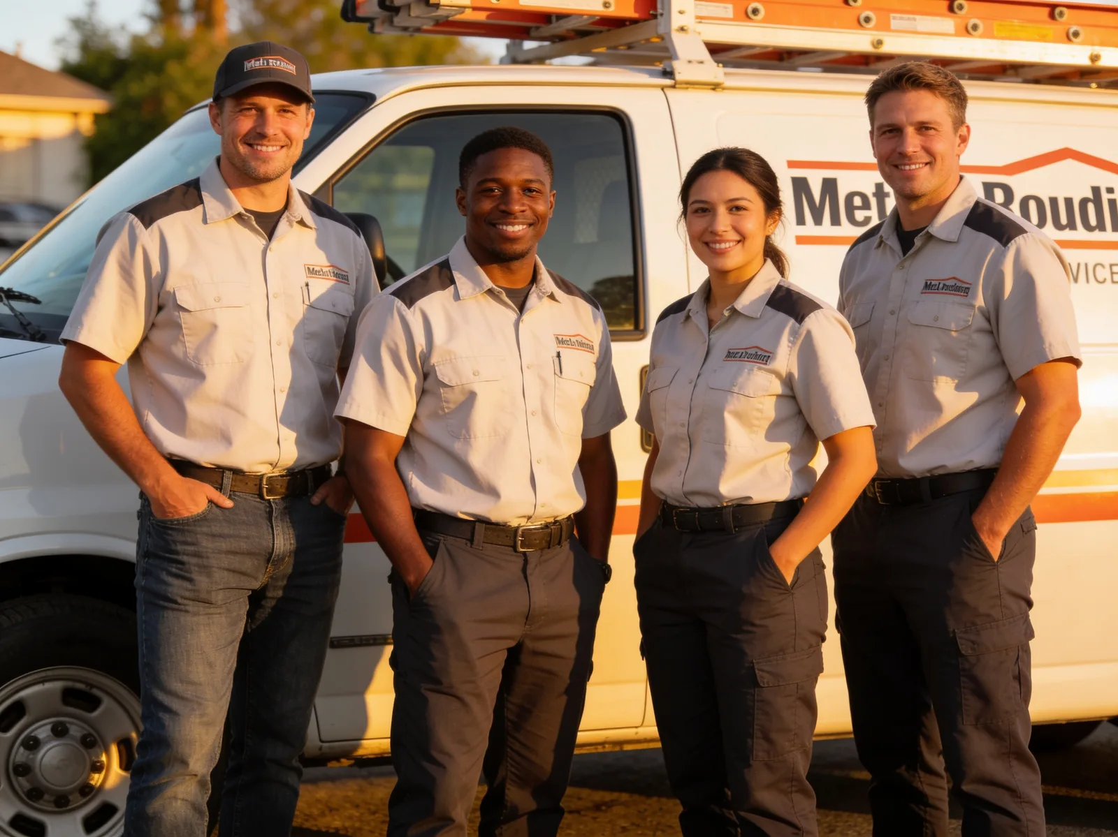 Metal Roof Installation company in Crawfordville, FL